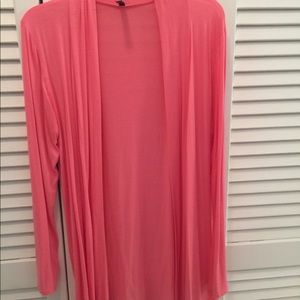 Light weight sweater